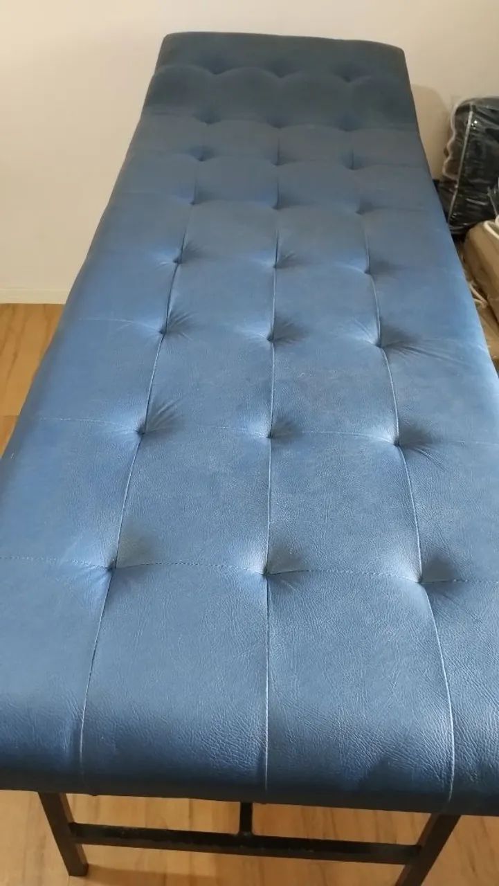 Maca para Massagem e Depilação 