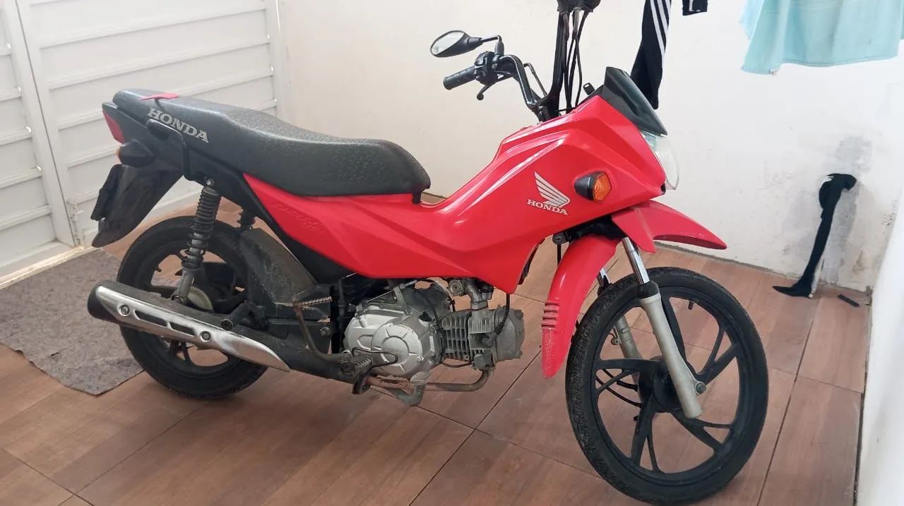 POP 110 2017 - TODA CERTA 