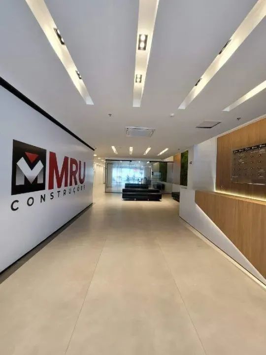 Sala Comercial para aluguel, Centro - Santa Maria/RS - Foto 2