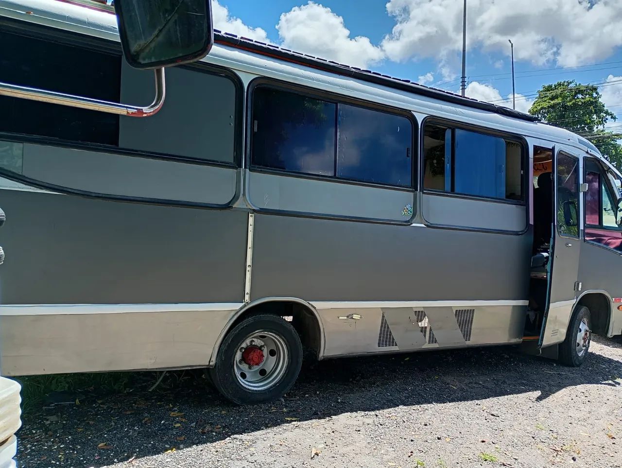 Motorhome microônibus  - Foto 8