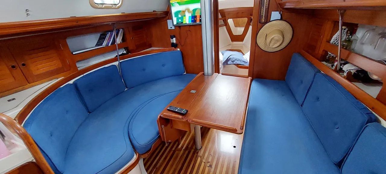 Veleiro Delta 32  - Foto 4