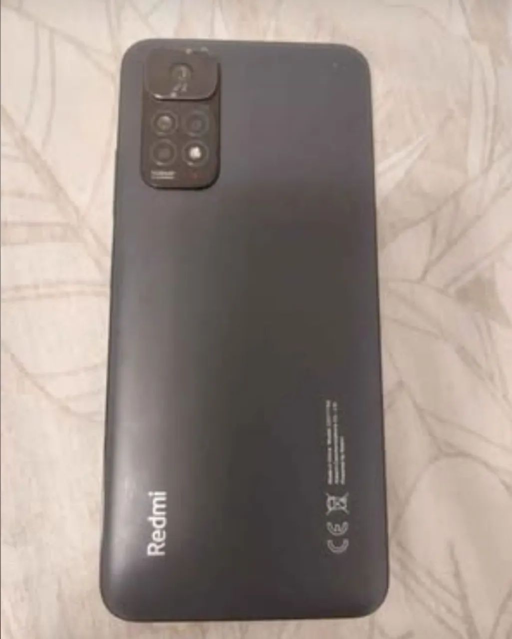 Smartphone Xiaomi Redmi Note 11S 128GB 8GB RAM - Foto 2