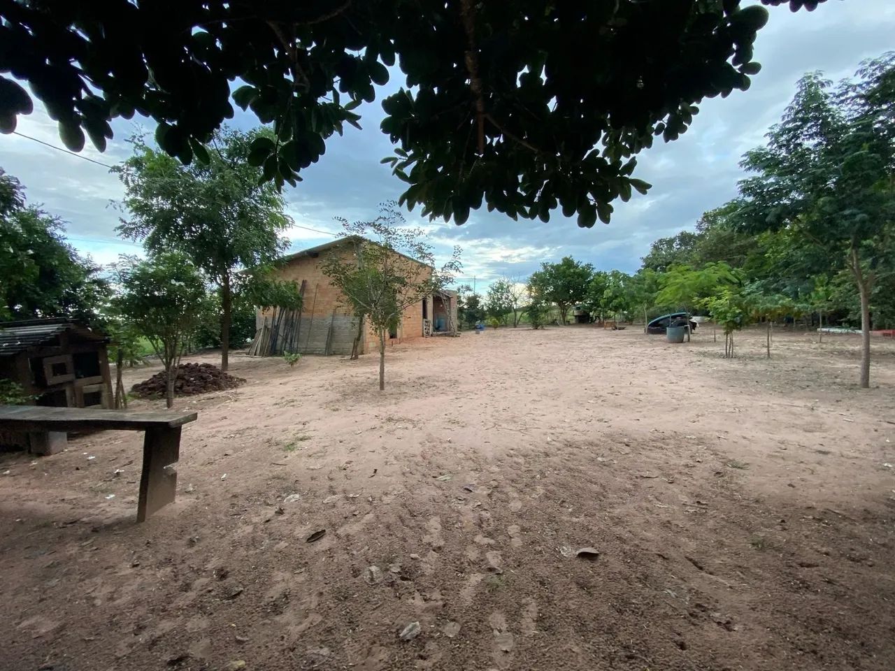 Fazenda próximo à Primavera do Leste-MT - Foto 2