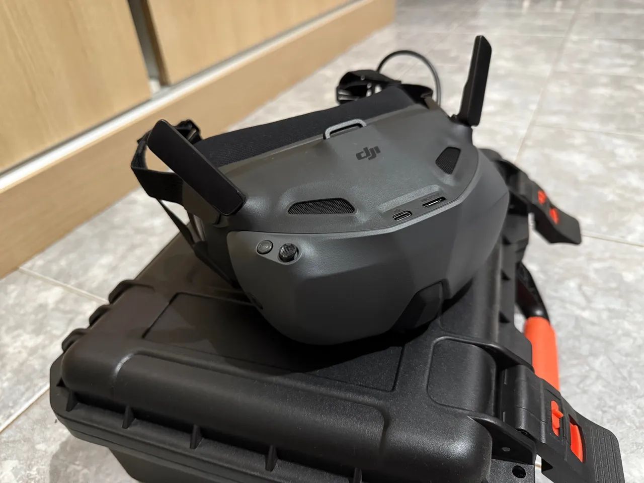 DJI NEO Motion Fly More Combo - Foto 4