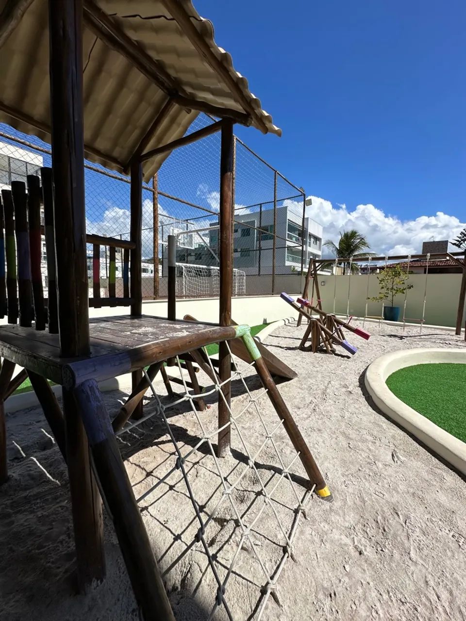 Apartamento com acesso à praia  - Foto 2