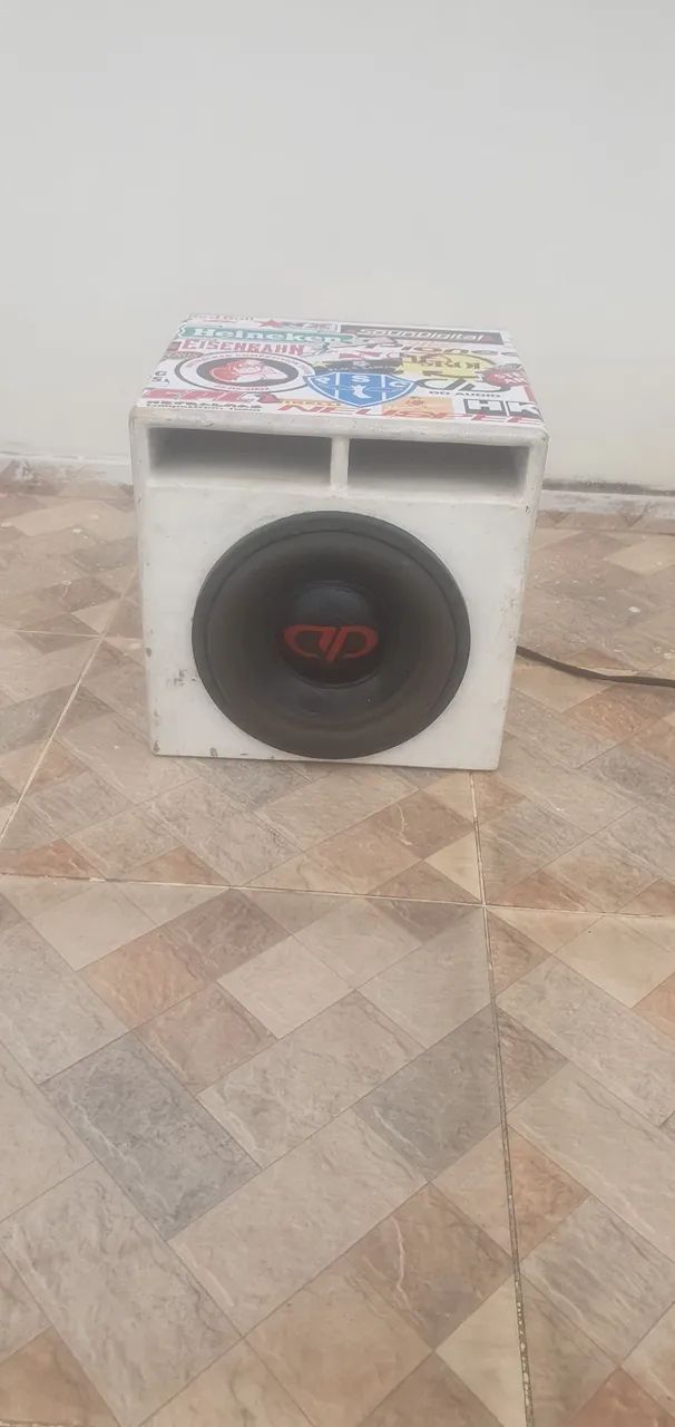 Vendo subwoofer  - Foto 3
