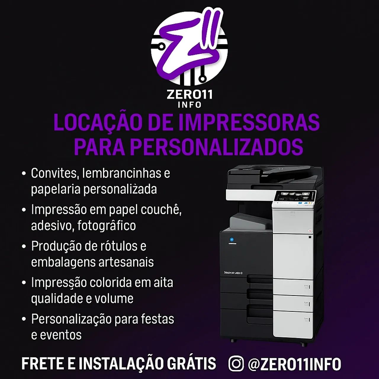 Manutenção e venda para o seu negócio  - Foto 3