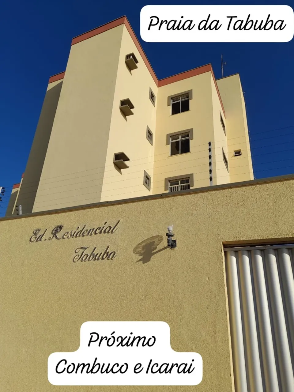 Apartamento Icaraí, Suíte, mais 02 Qtos, próx. para o mar