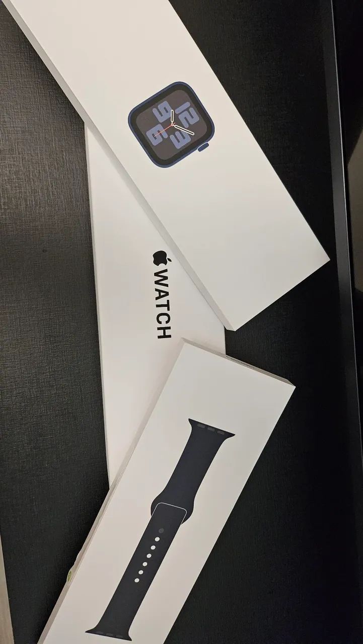 Apple Watch - Foto 3