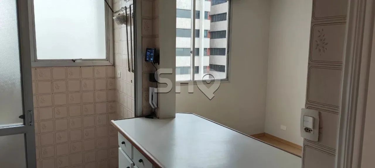 Apartamento na Rua Haddock Lobo - Foto 4
