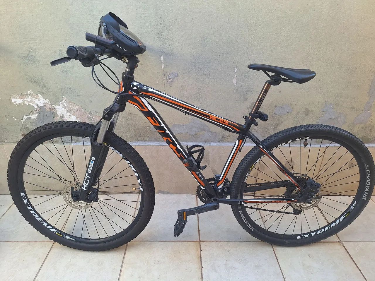 Bike First Acera