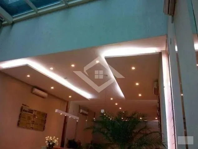 Sala pronta e já alugada para investidor, Plaza Office - Campo Grande