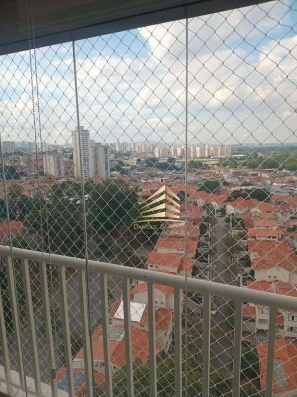 Apartamento 2 vagas de Garagem Coberta - Foto 5