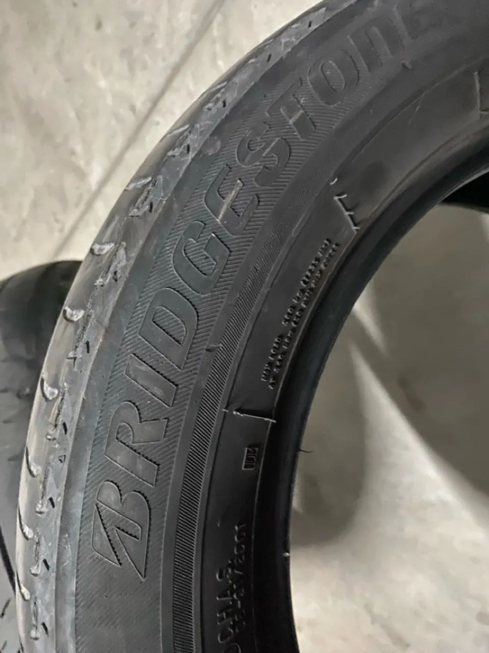 Pneus 185/60/15