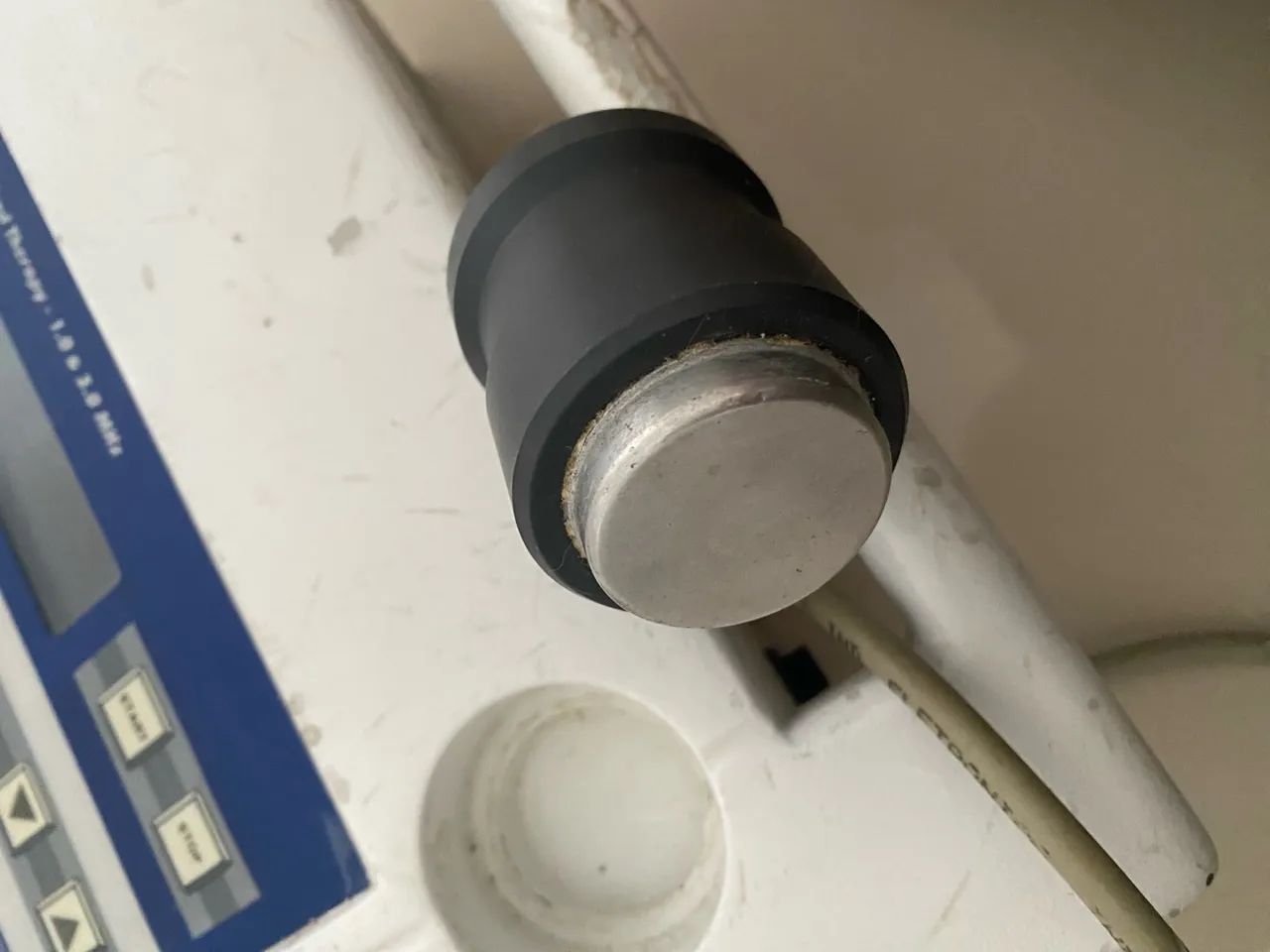Aparelho de Ultrassom Terapêutico SONACEL Dual - Foto 4