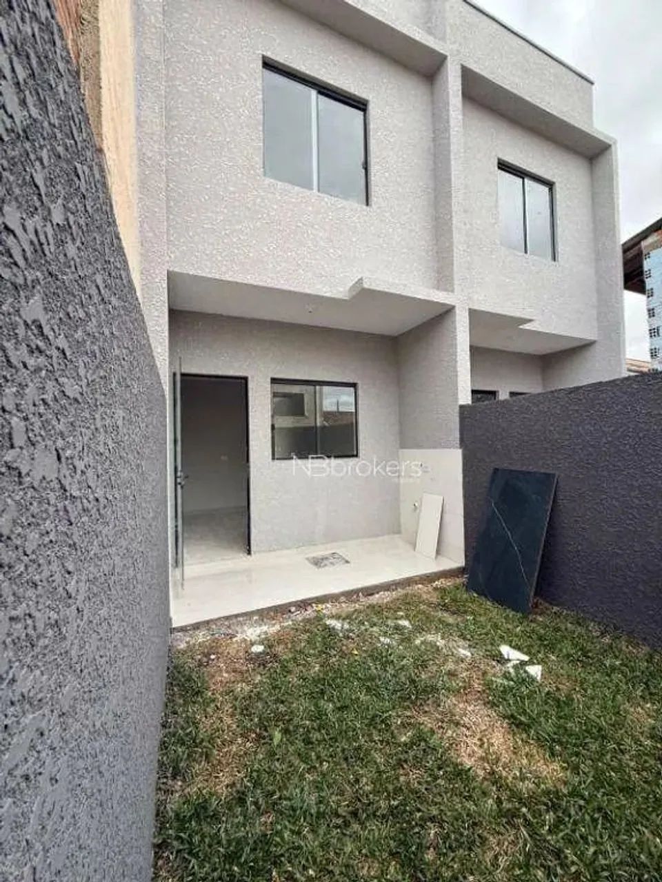 Sobrados Tatuquara - Foto 11