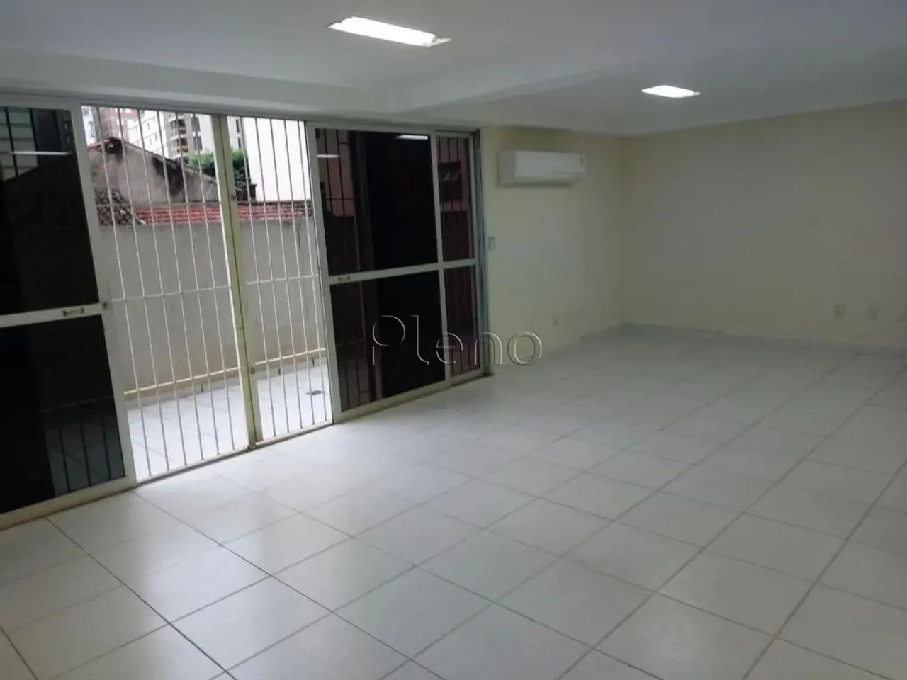 Sala para locação em Campinas, Centro, com 1 quarto, com 43 m², Corrente - Foto 5