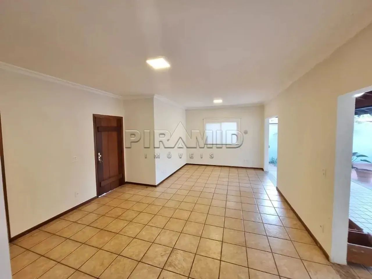Casa em condomínio fechado com 295m², Bonfim Paulista, Zona Sul em Ribeirão Preto/SP. - Foto 3
