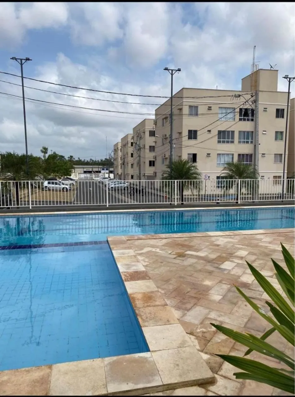 Aluguel de Apartamento