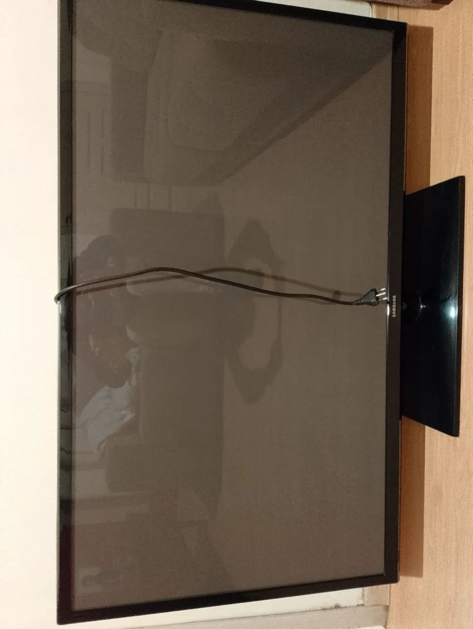 TV Samsung - 50"