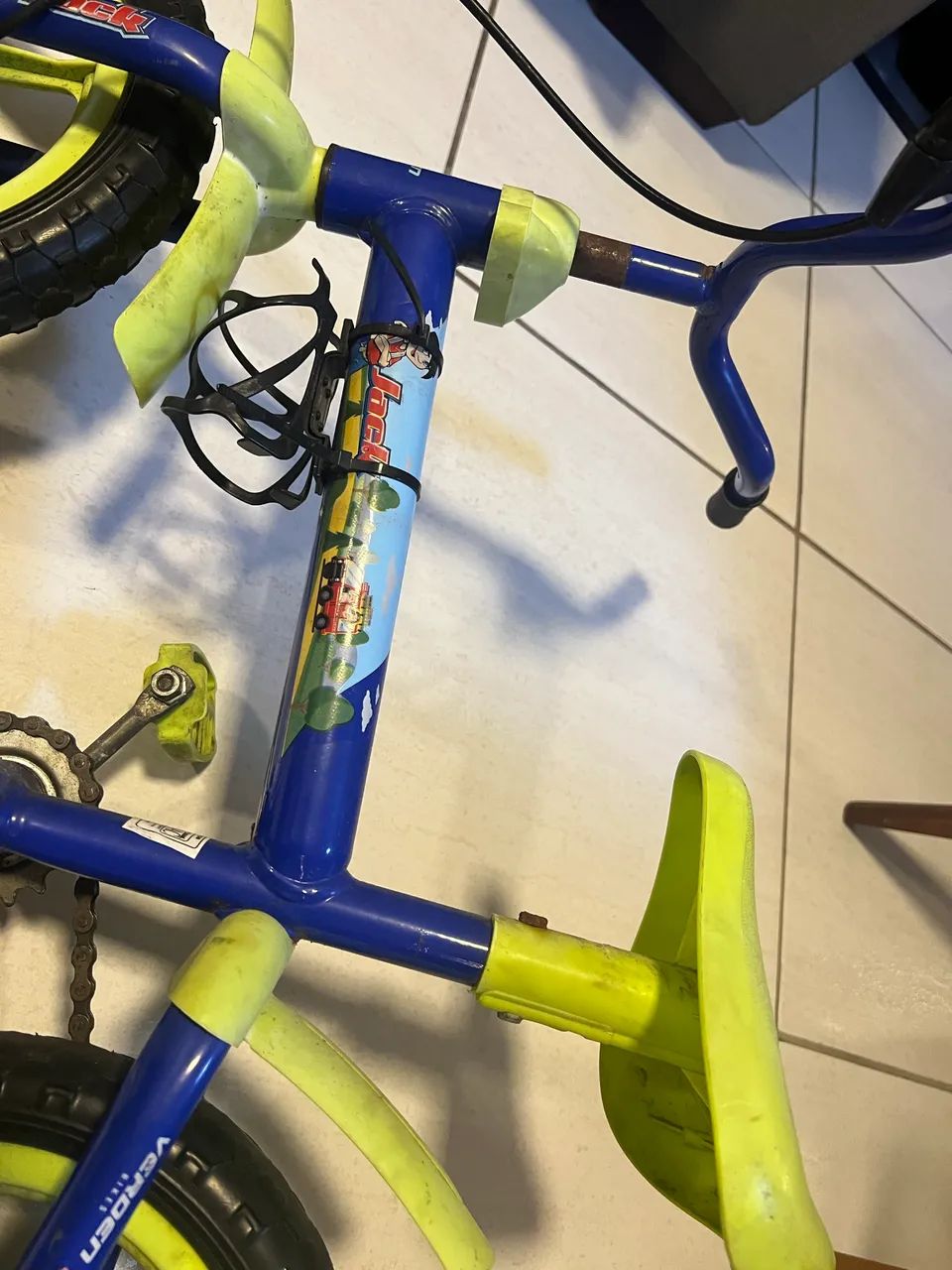 Bicicleta 64628722193027122