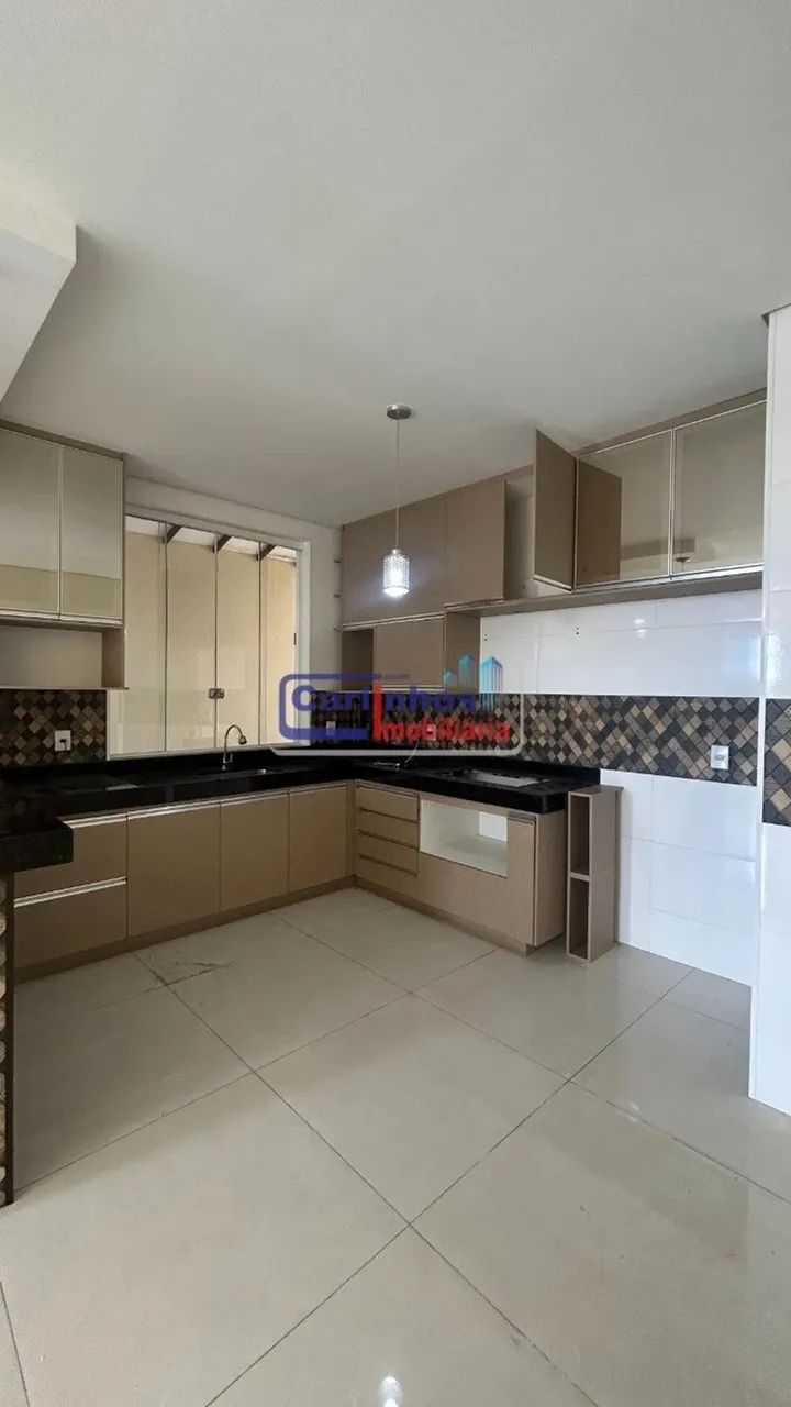 Casa 3 quartos com suíte e área gourmet - Jardim Brasília, Betim - Foto 4