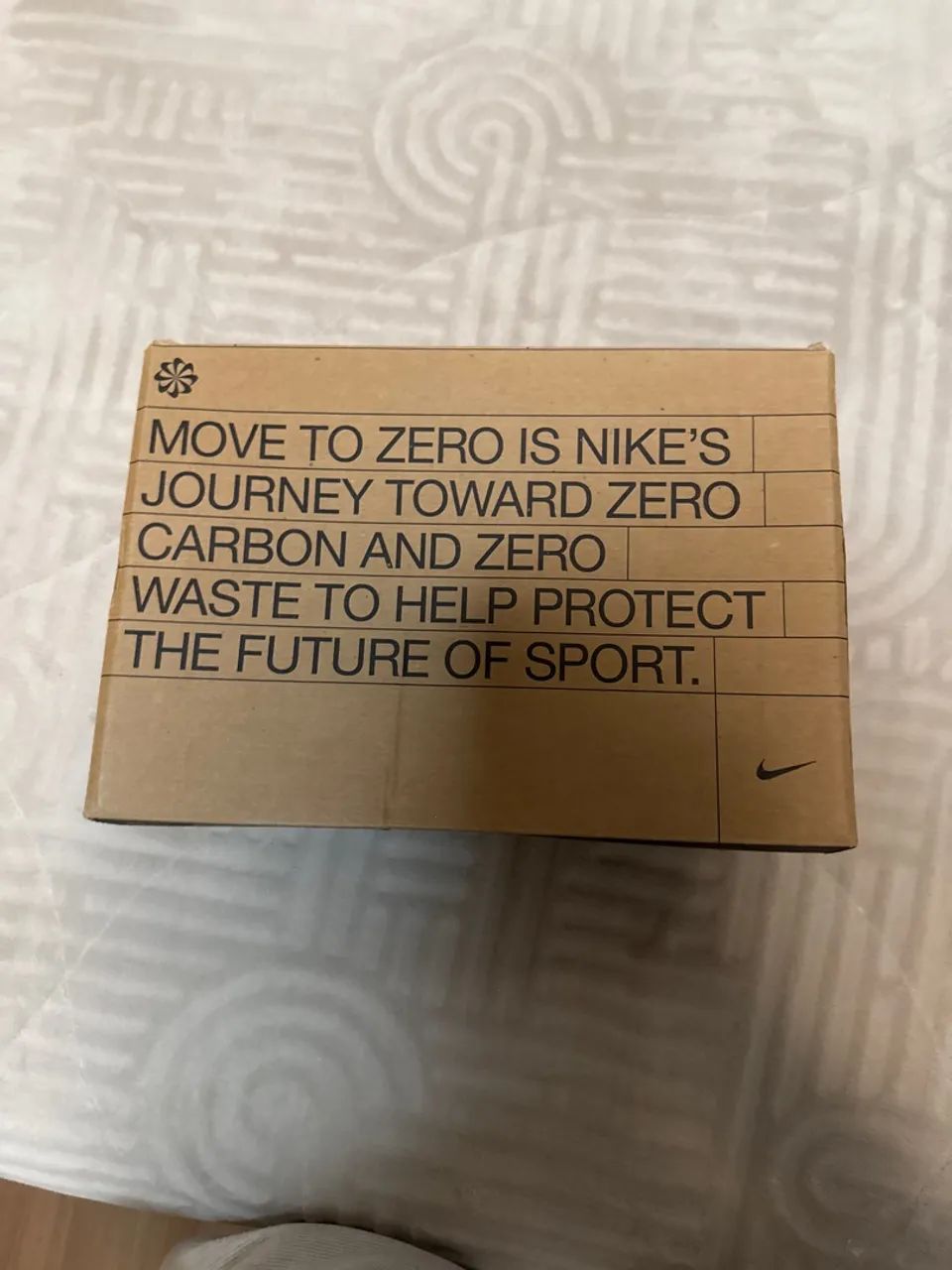 Chuteira Nike Mercurial Futsal - Tamanho 41 - Foto 3