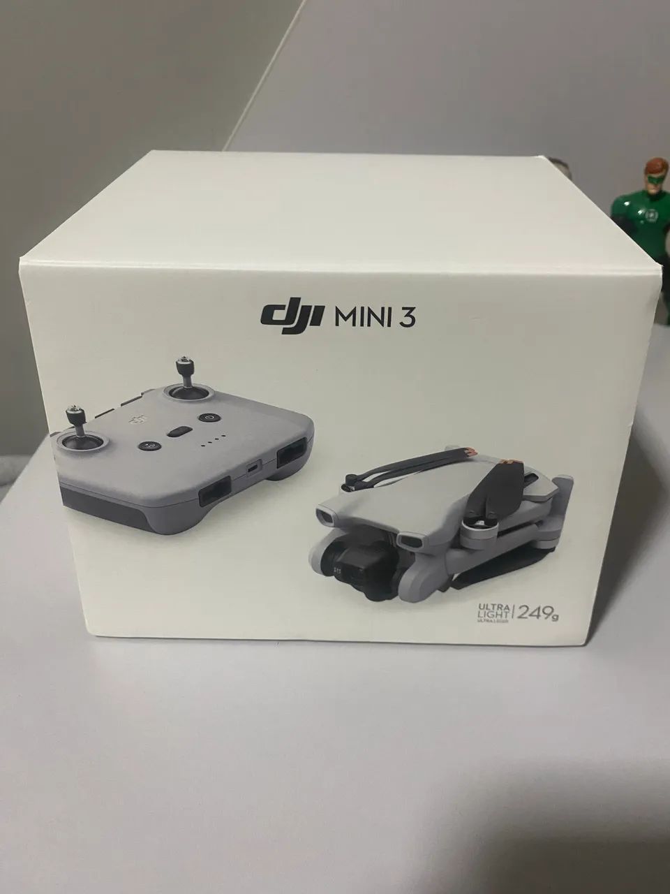 Drone Dji mine 3 - Foto 2