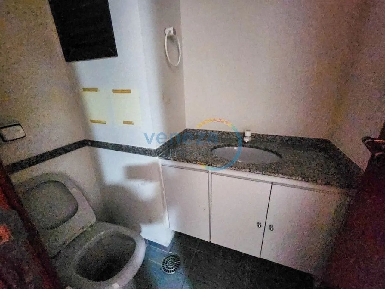 Apartamento com 3 quartos para alugar por R$ 2800.00, 122.00 m2 - CENTRO - LONDRINA/PR - Foto 5