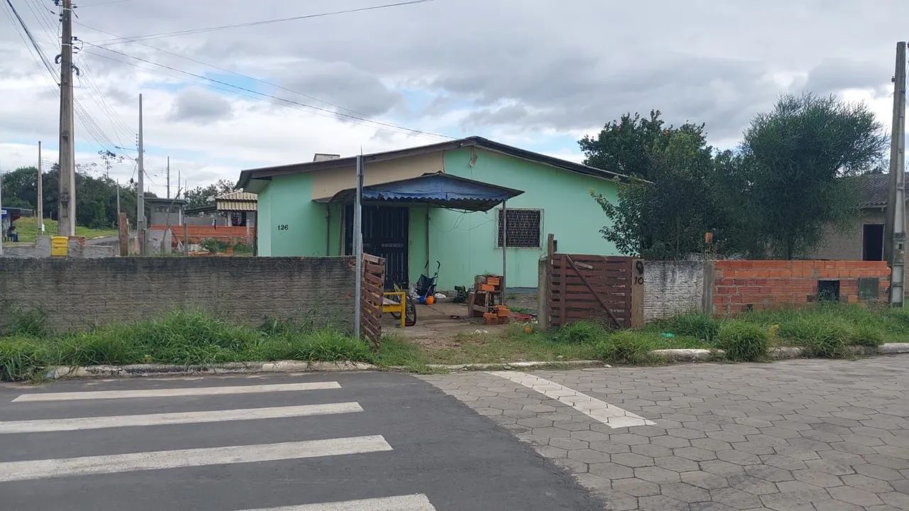 Foto - Criciúma - Cristo Redentor