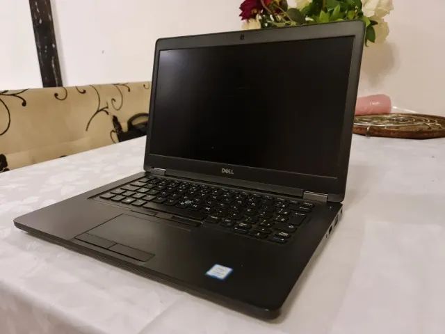 Ultrabook Dell i5 Latitude 8a Geração com Valor Promocional- Parcelo e Entrego - Foto 5
