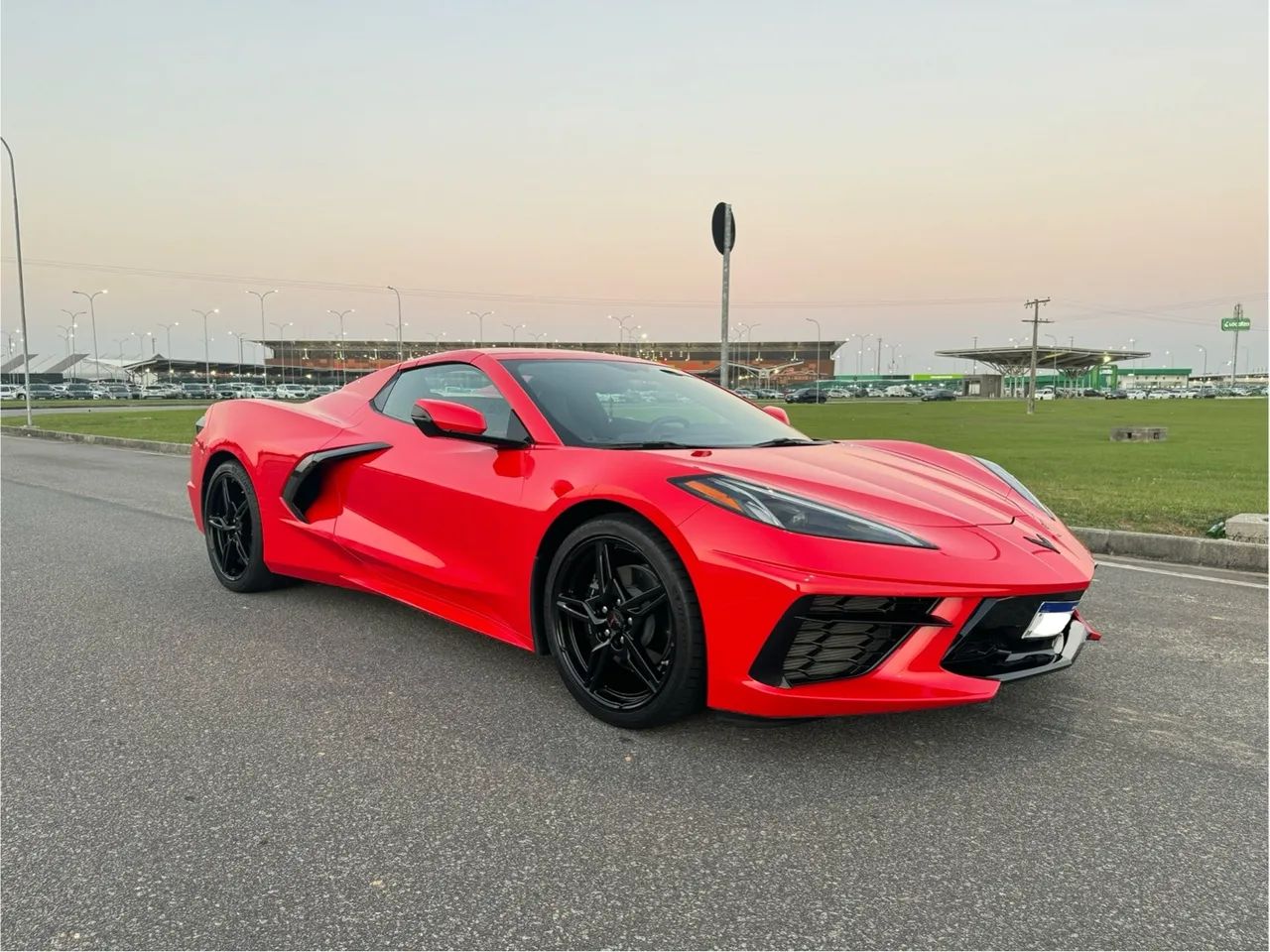 Chevrolet Corvette Corvette 5.7/ 6.0, 6.2 Conv./Stingray 2022