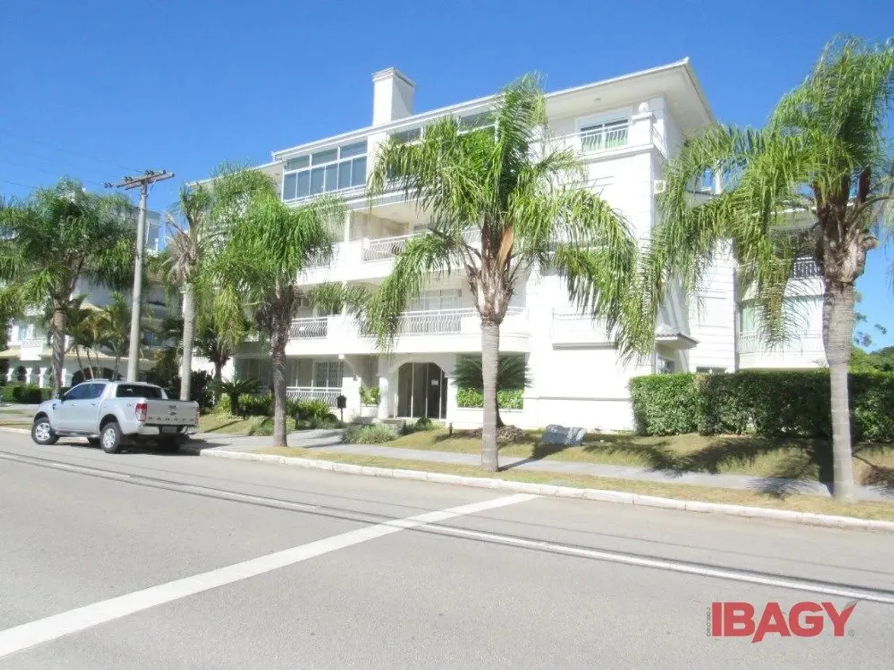 Excelente Apartamento 3 dormitório(s) em Jurerê Internacional - Florianópolis