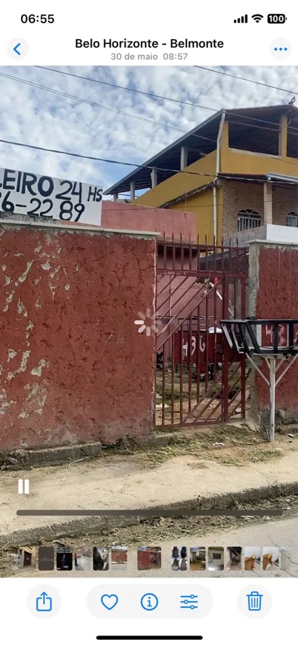 Foto - Belo Horizonte - Santo André