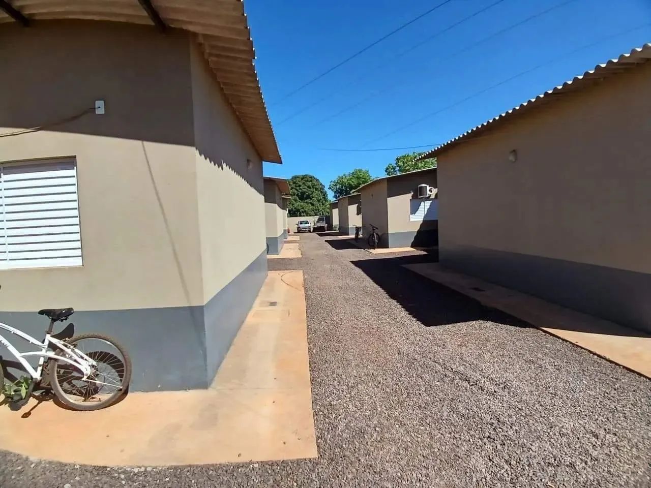 Casa - Jardim Mirassol - Três Lagoas / MS - Foto 5