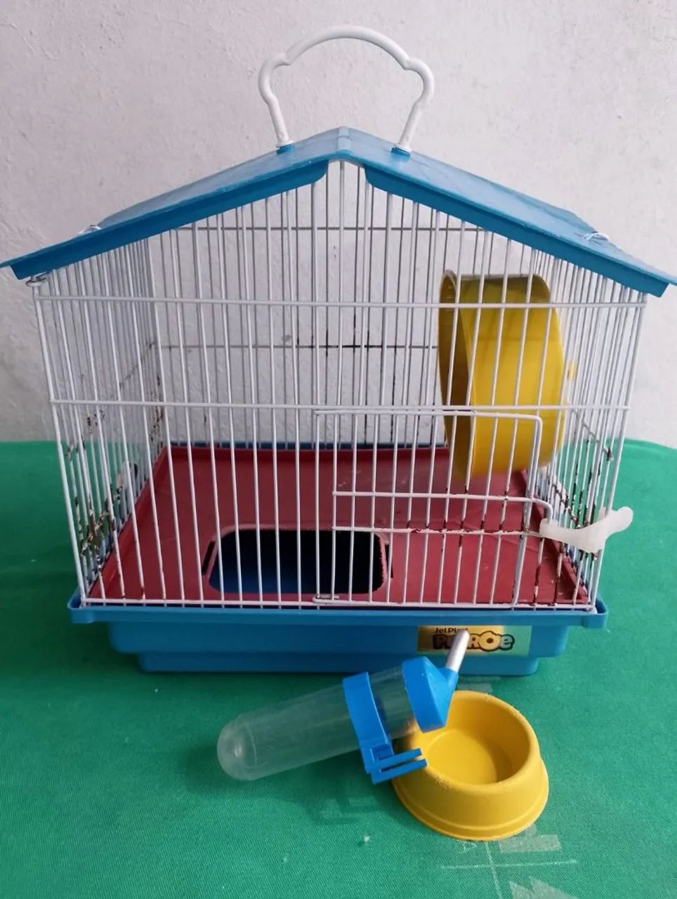 Gaiola hamster 64706227132931122