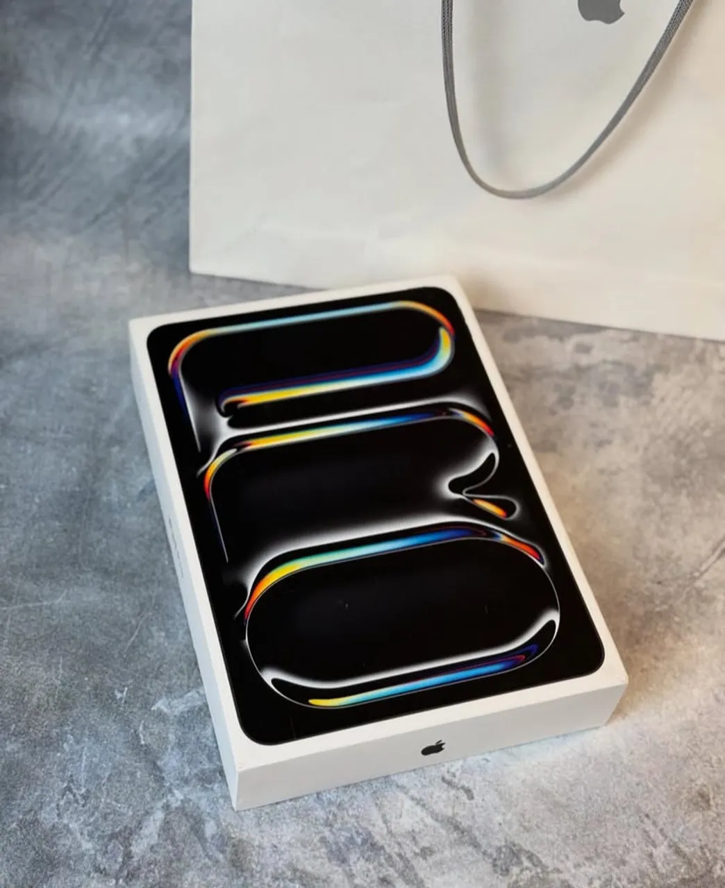 iPad Pro M4 256GB 11 Polegadas - Novo