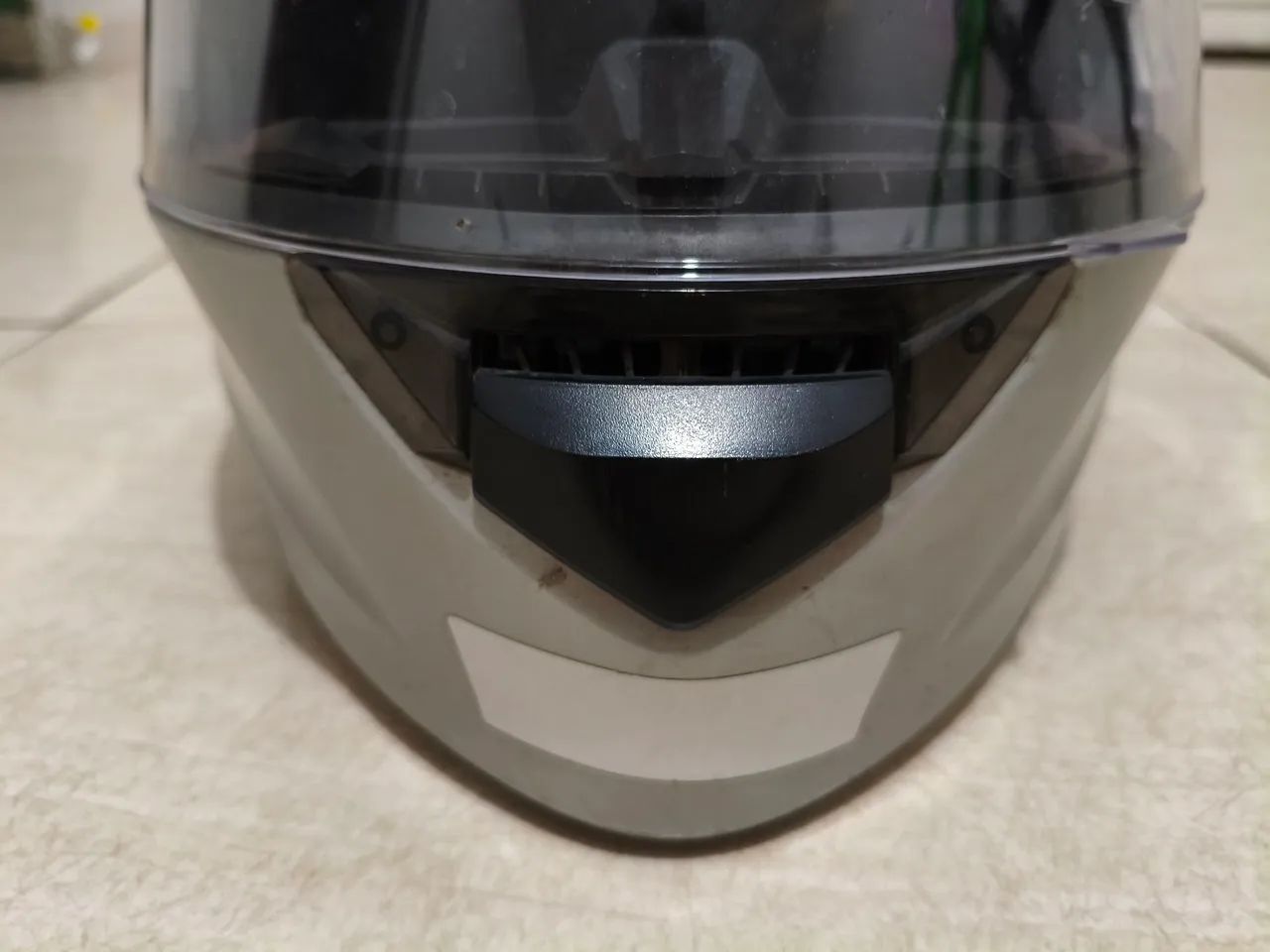 Capacete x11 Turner n°58 - Foto 3