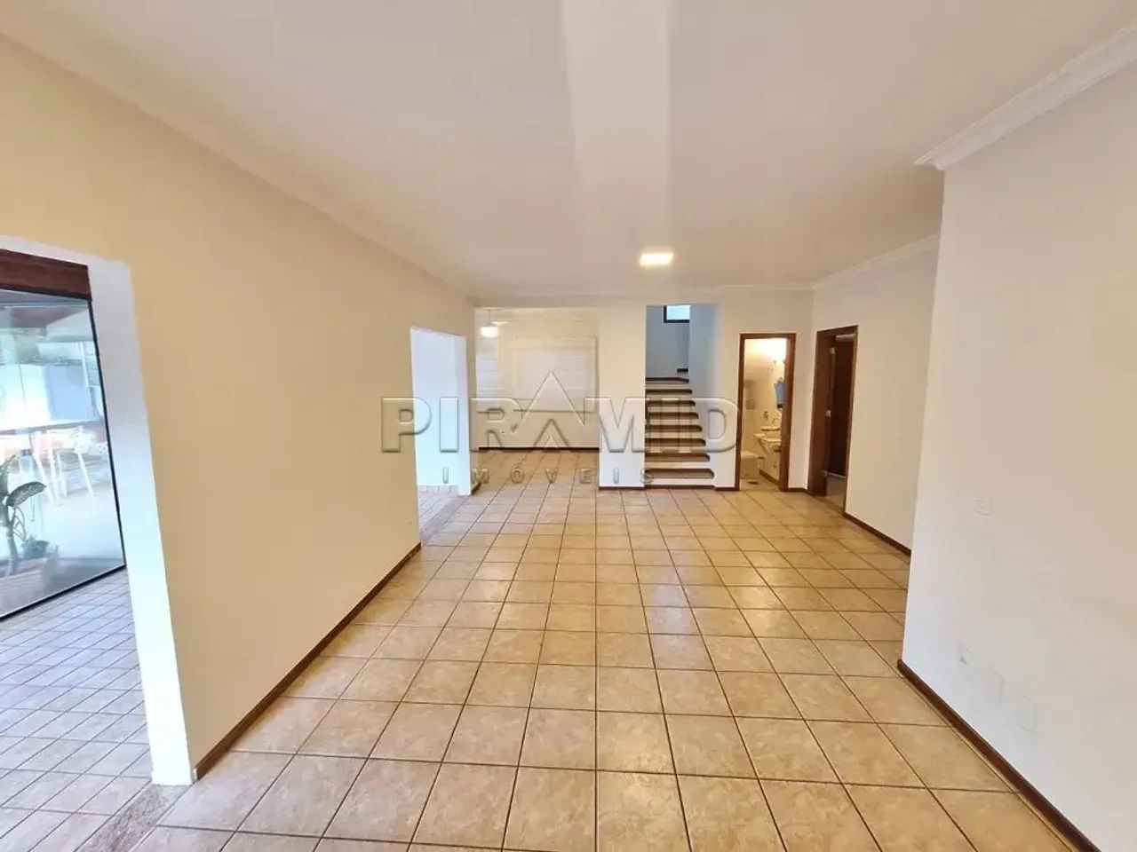 Casa em condomínio fechado com 295m², Bonfim Paulista, Zona Sul em Ribeirão Preto/SP. - Foto 4