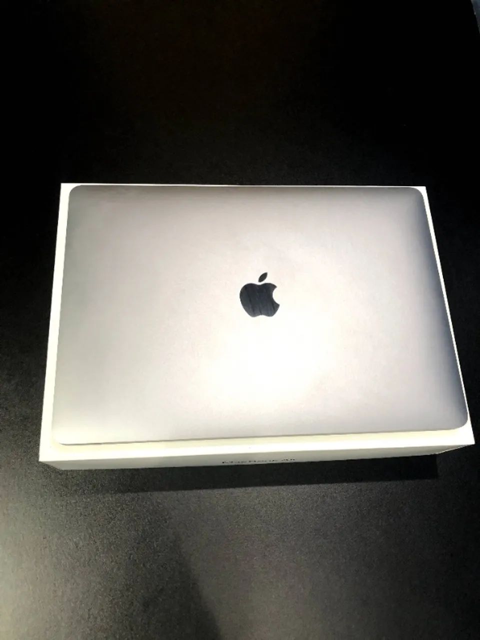 MacBook Air M1 - 8GB RAM, 256GB SSD 2020 - Foto 3