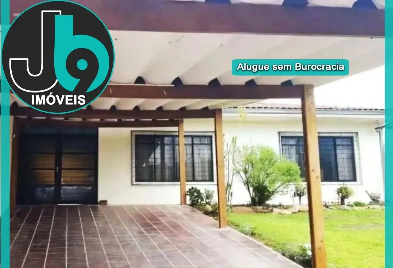 Casa Para Alugar no Boa Vista Com 4 quartos, 2 suites e 3 vagas de garagem com 500m² por R