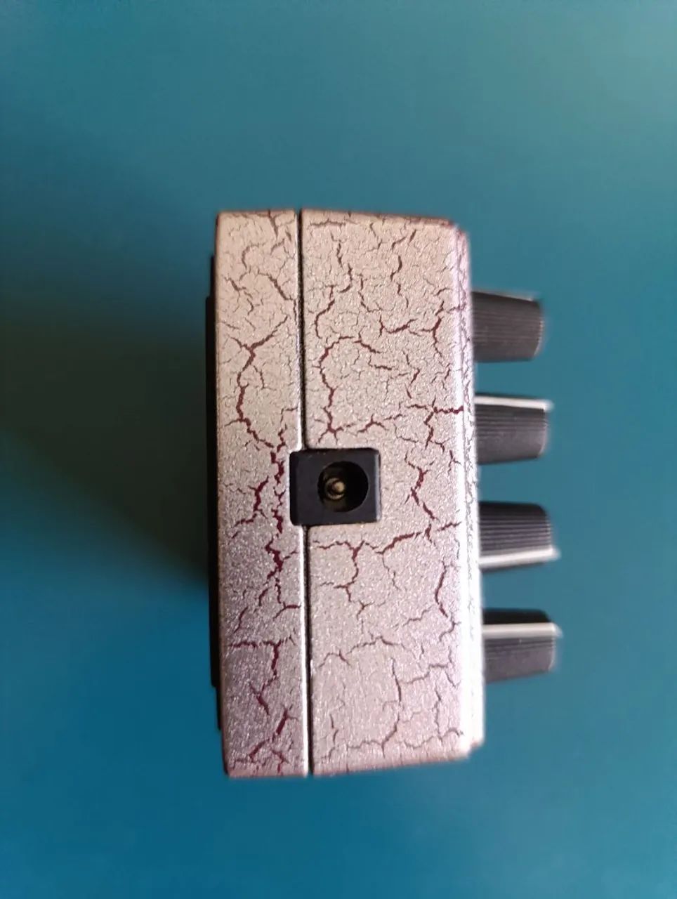 Pedal Dgr Digitech Grunge Distortion (semi-novo)