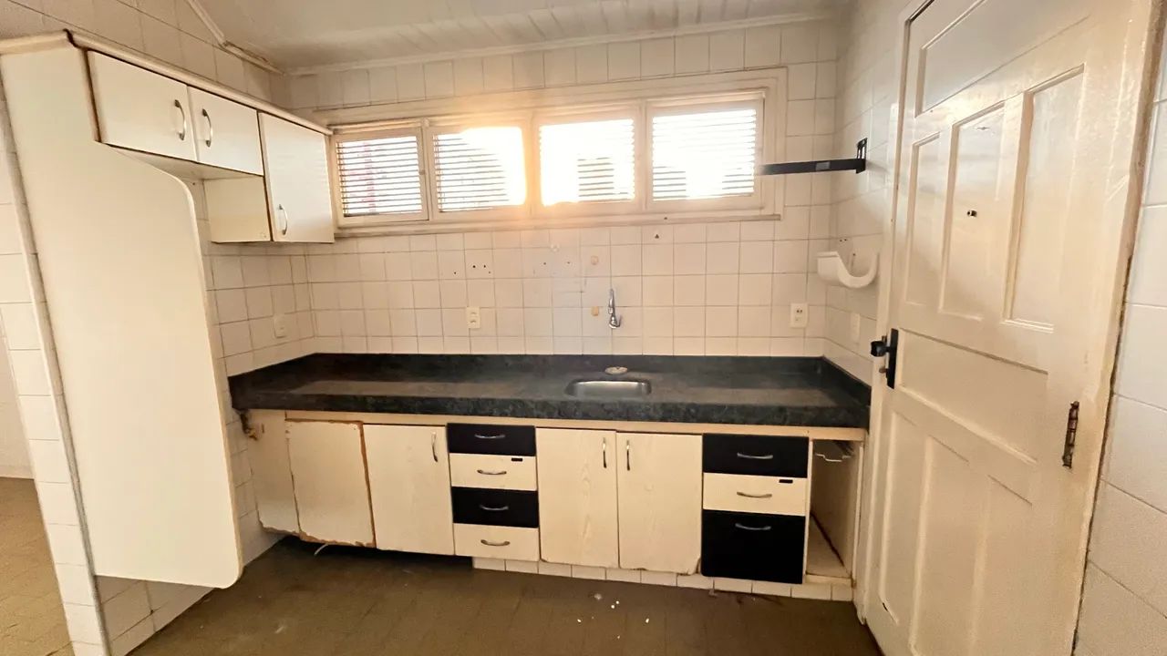 Bancada de cozinha em granito 2.70m x 0,60cm com cuba completa - Foto 2