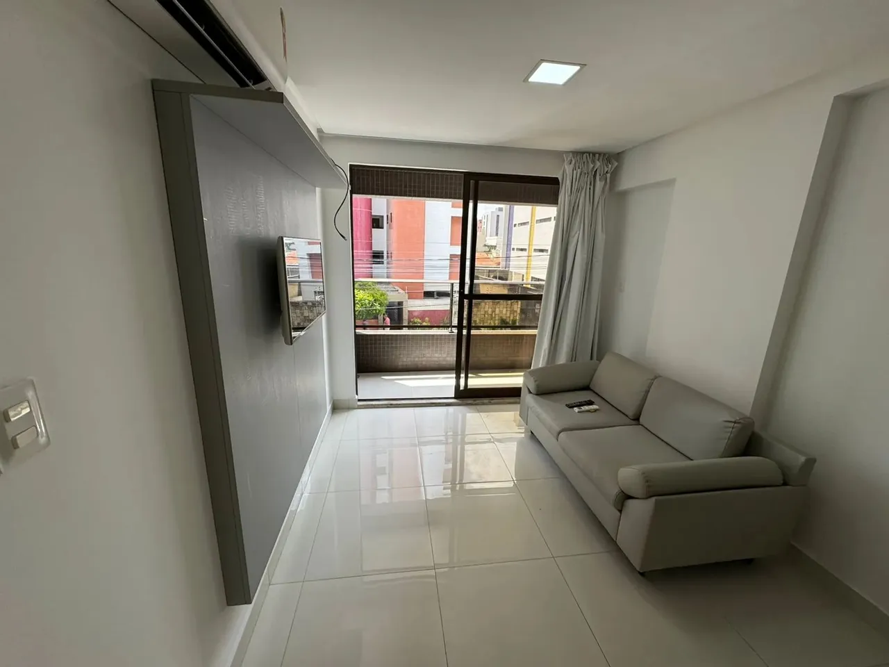 Imóvel para aluguel com 36m² com 1 quarto em Manaíra - João Pessoa - PB