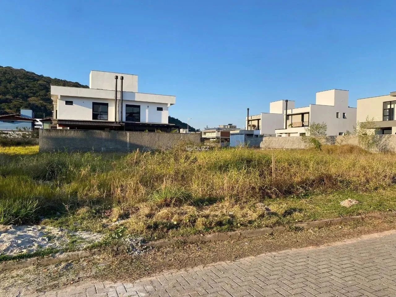 Terreno no Loteamento Planejado Pamplona - Rio Tavares - Terrenos ...
