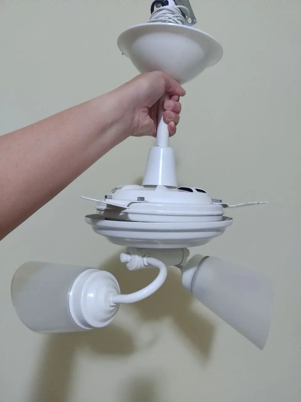 Ventilador de teto - Foto 2