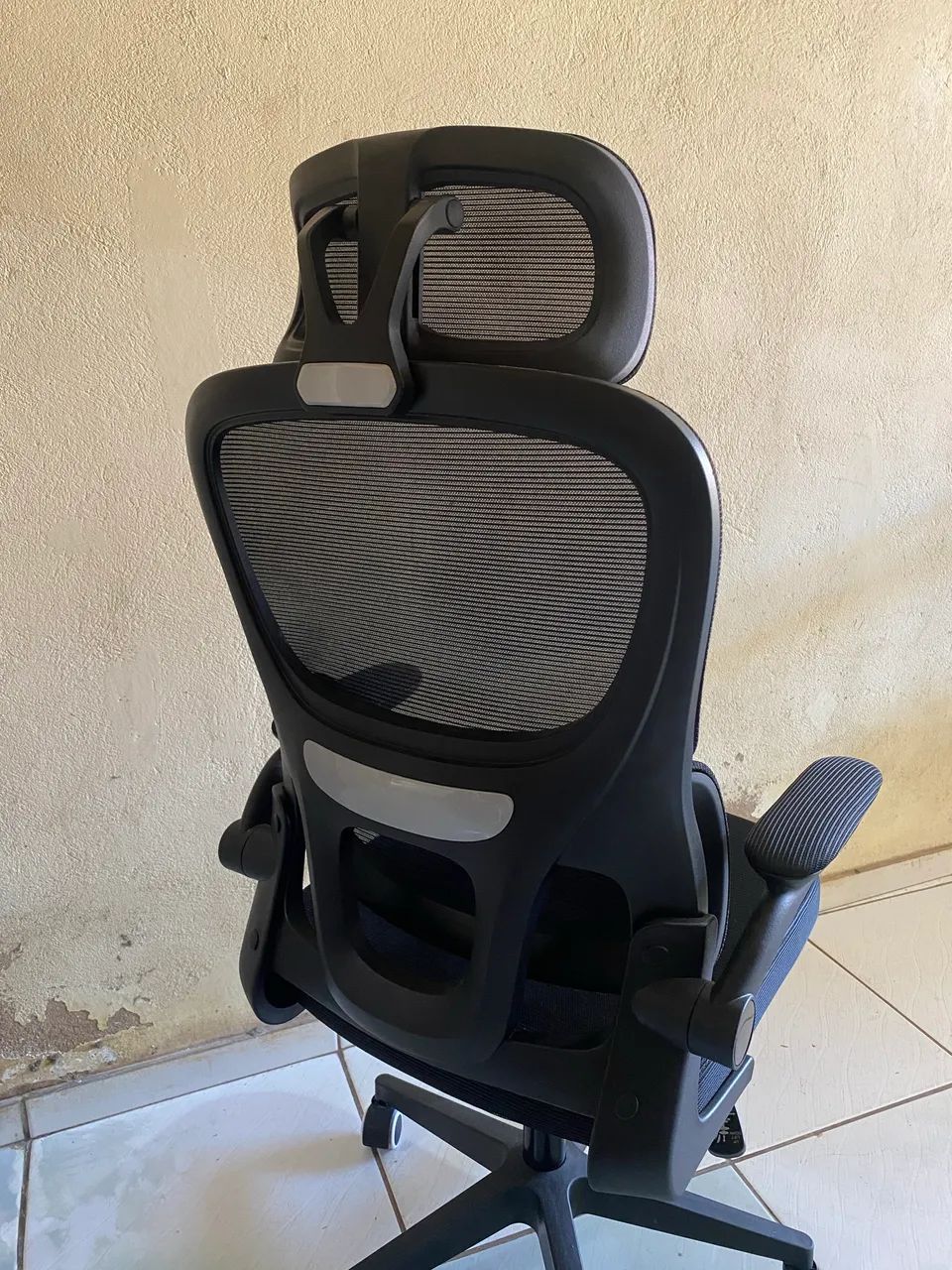 Cadeira Ergonômica  - Foto 3