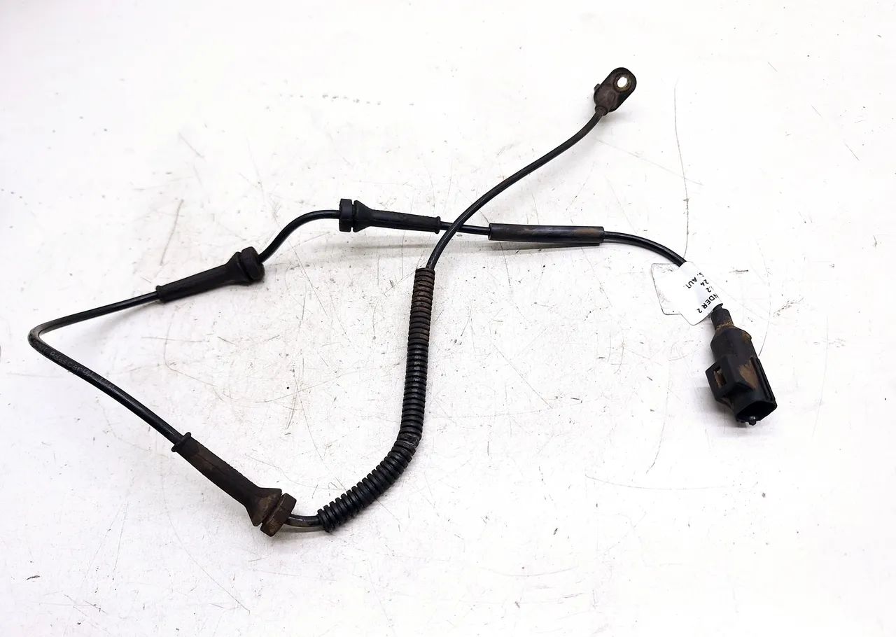 Sensor Roda Dianteiro Esquerdo Freelander 2 3.2 2009/ 2010 - Foto 4