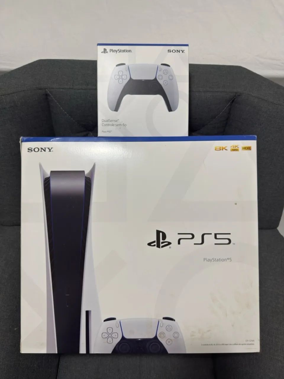 Playstation 5 