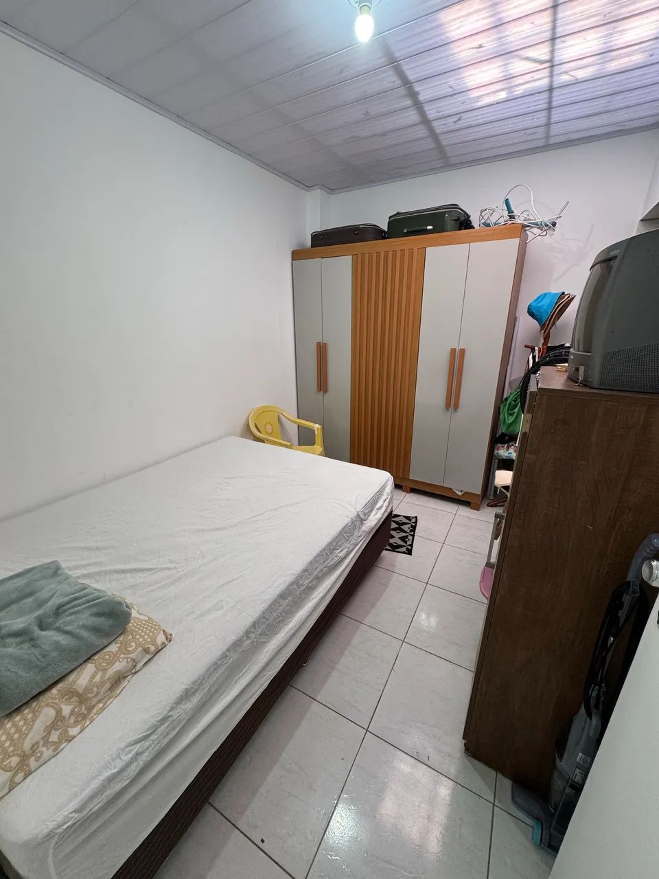 Casa 3 quartos no Prado  - Foto 4